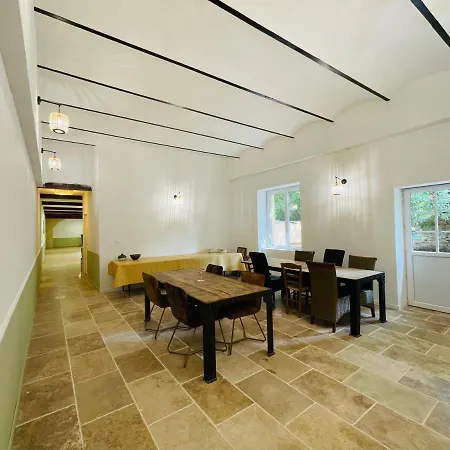 La Maison Tilia
