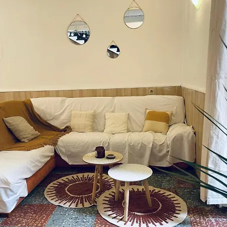 Гостевой дом La Maison Tilia
