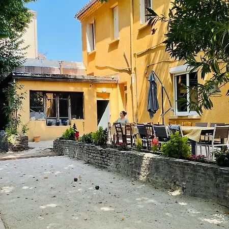 La Maison Tilia * Besseges