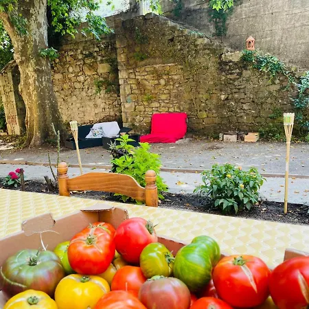 La Maison Tilia Casa de hóspedes