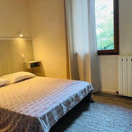 La Maison Tilia Гостевой дом Besseges