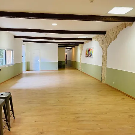 La Maison Tilia Гостевой дом Besseges