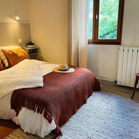 La Maison Tilia * Besseges