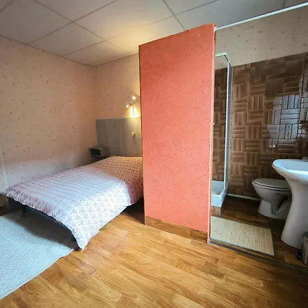 La Maison Tilia 3*