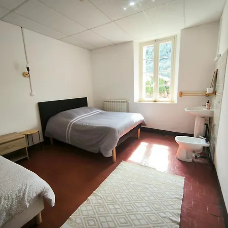 La Maison Tilia Casa de hóspedes Besseges