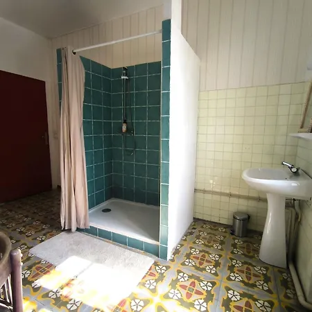 La Maison Tilia Casa de hóspedes Besseges