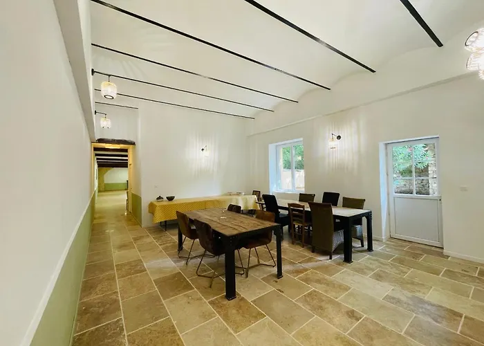La Maison Tilia