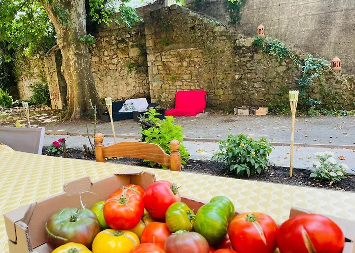La Maison Tilia Penzion