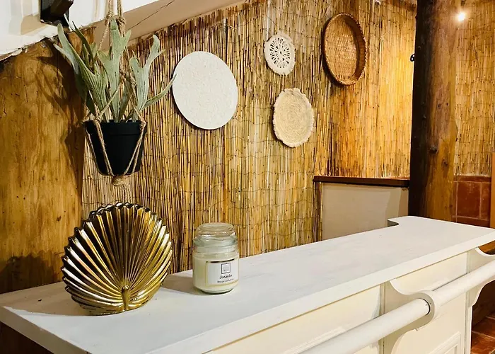 La Maison Tilia Penzion 3*