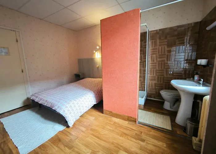 La Maison Tilia 3*